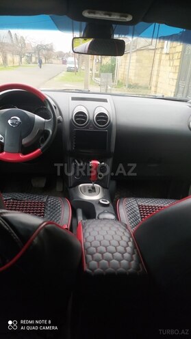 Nissan Qashqai 2012, 268,000 km - 2.0 l - Xaçmaz