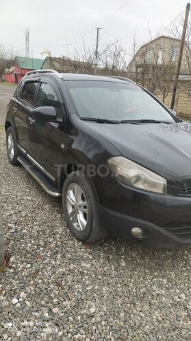 Nissan Qashqai 2012, 268,000 km - 2.0 l - Xaçmaz