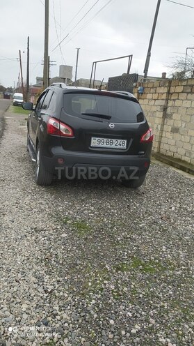 Nissan Qashqai 2012, 268,000 km - 2.0 l - Xaçmaz