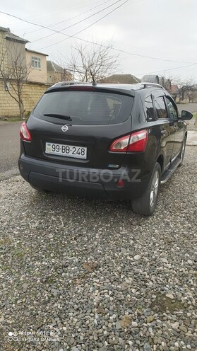 Nissan Qashqai 2012, 268,000 km - 2.0 l - Xaçmaz