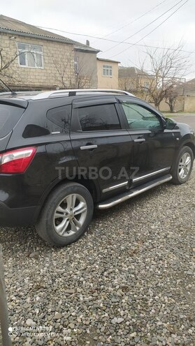 Nissan Qashqai 2012, 268,000 km - 2.0 l - Xaçmaz