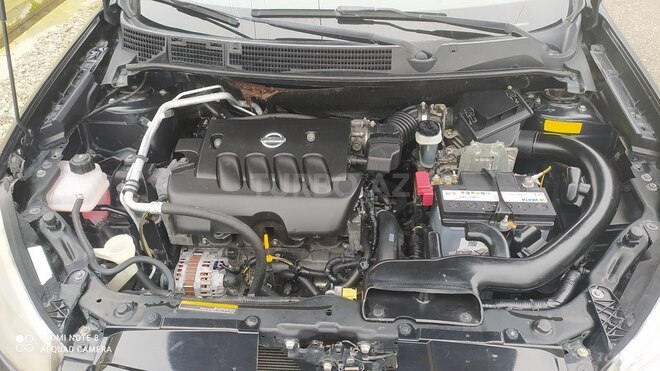 Nissan Qashqai 2012, 268,000 km - 2.0 l - Xaçmaz