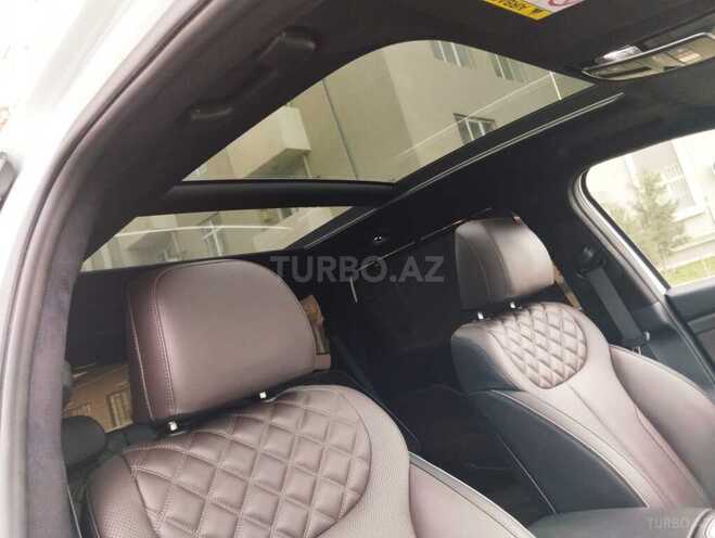 Hyundai Santa Fe 2022, 30,000 km - 1.6 l - Bakı