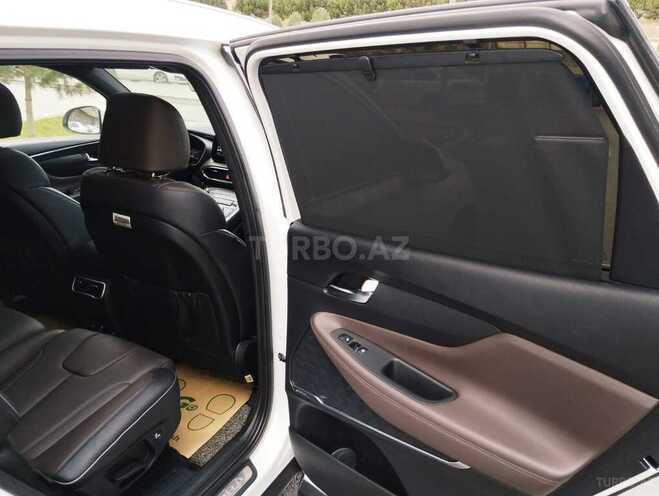 Hyundai Santa Fe 2022, 30,000 km - 1.6 l - Bakı