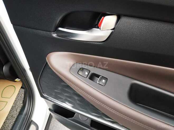 Hyundai Santa Fe 2022, 30,000 km - 1.6 l - Bakı