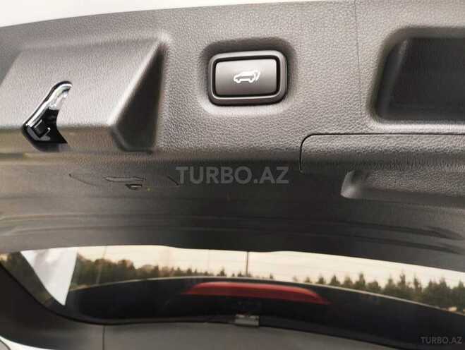 Hyundai Santa Fe 2022, 30,000 km - 1.6 l - Bakı