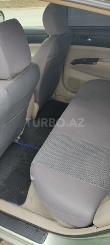 Toyota Prius 2008, 244,000 km - 1.5 l - Sumqayıt