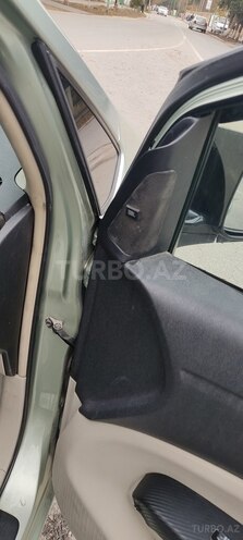 Toyota Prius 2008, 244,000 km - 1.5 l - Sumqayıt