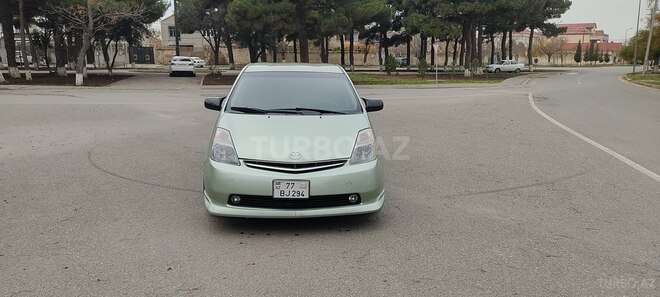 Toyota Prius 2008, 244,000 km - 1.5 l - Sumqayıt