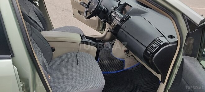 Toyota Prius 2008, 244,000 km - 1.5 l - Sumqayıt