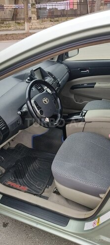 Toyota Prius 2008, 244,000 km - 1.5 l - Sumqayıt