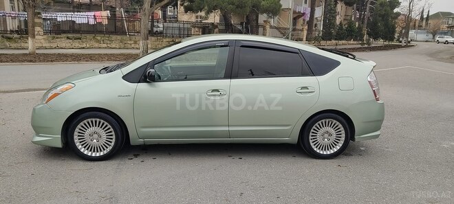 Toyota Prius 2008, 244,000 km - 1.5 l - Sumqayıt