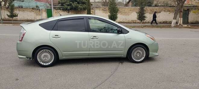 Toyota Prius 2008, 244,000 km - 1.5 l - Sumqayıt