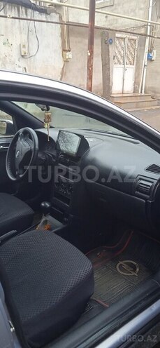 Opel Astra 2002, 296,000 km - 1.6 l - Sumqayıt