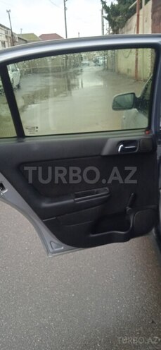 Opel Astra 2002, 296,000 km - 1.6 l - Sumqayıt
