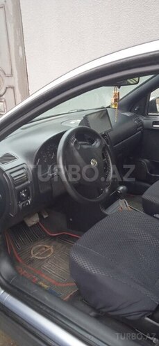 Opel Astra 2002, 296,000 km - 1.6 l - Sumqayıt