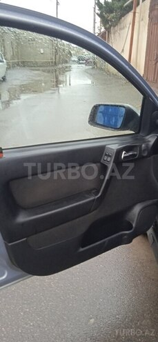 Opel Astra 2002, 296,000 km - 1.6 l - Sumqayıt