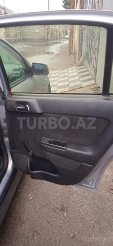 Opel Astra 2002, 296,000 km - 1.6 l - Sumqayıt