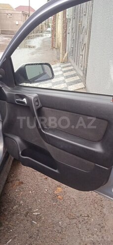 Opel Astra 2002, 296,000 km - 1.6 l - Sumqayıt