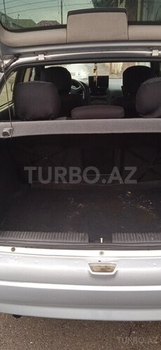 Opel Astra 2002, 296,000 km - 1.6 l - Sumqayıt