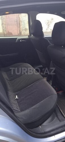 Opel Astra 2002, 296,000 km - 1.6 l - Sumqayıt