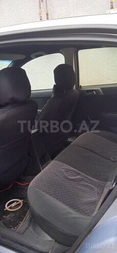 Opel Astra 2002, 296,000 km - 1.6 l - Sumqayıt