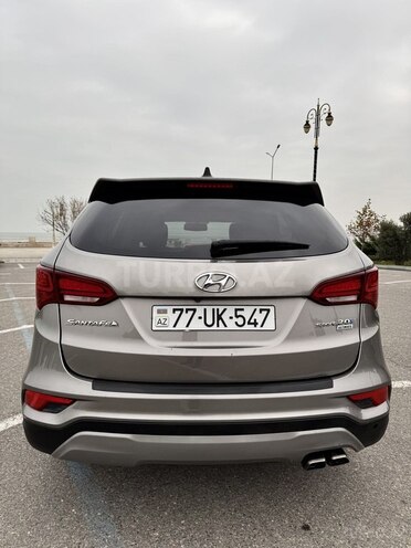 Hyundai Santa Fe-2