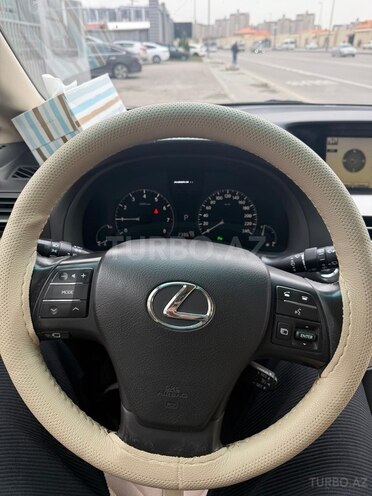Lexus RX 350 2009, 237,000 km - 3.5 l - Bakı