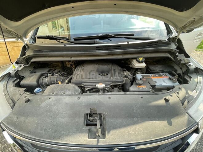 Hyundai H-1 2020, 185,000 km - 2.5 l - Bakı