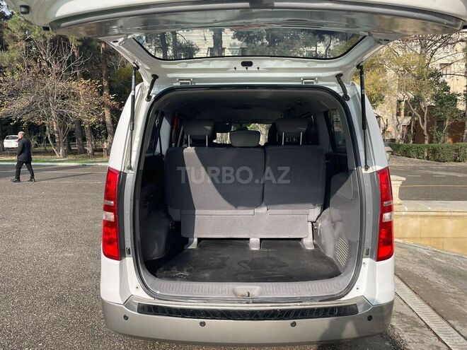 Hyundai H-1 2020, 185,000 km - 2.5 l - Bakı