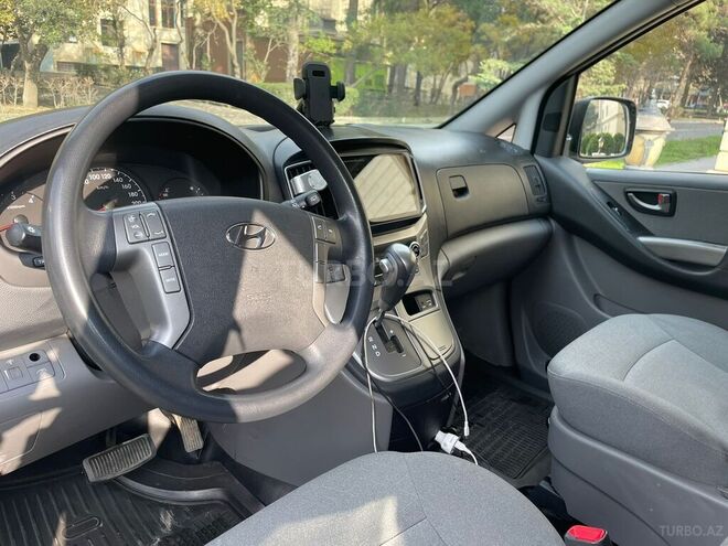 Hyundai H-1 2020, 185,000 km - 2.5 l - Bakı