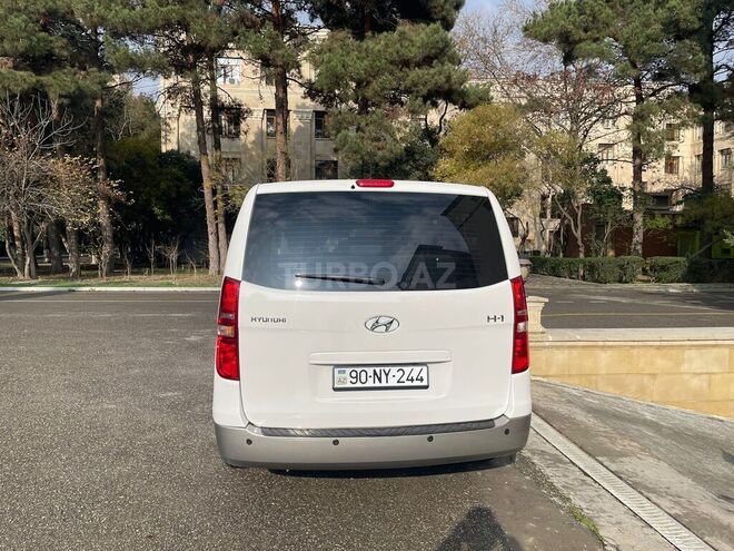 Hyundai H-1 2020, 185,000 km - 2.5 l - Bakı