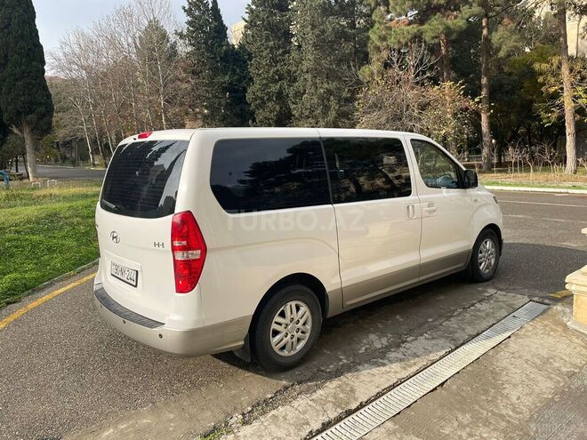 Hyundai H-1 2020, 185,000 km - 2.5 l - Bakı