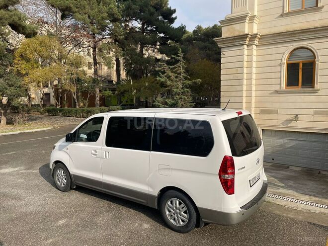 Hyundai H-1 2020, 185,000 km - 2.5 l - Bakı