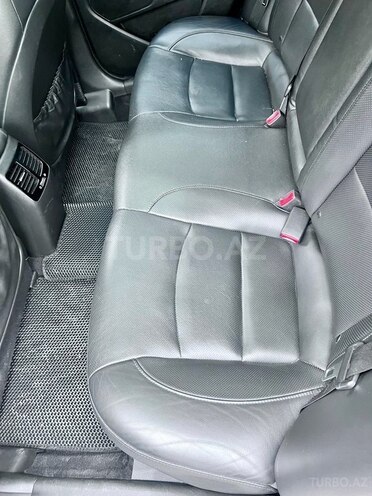 Kia Optima 2015, 107,000 km - 2.0 л - Bakı