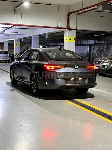 Changan Qiyuan A05 2024, 0 km - 1.5 l - Bakı