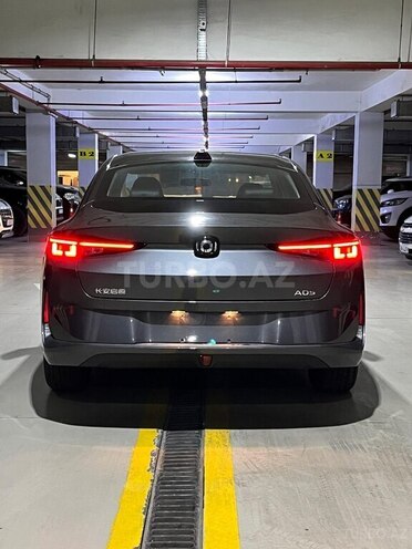 Changan Qiyuan A05 2024, 0 km - 1.5 l - Bakı