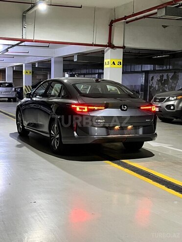 Changan Qiyuan A05 2024, 0 km - 1.5 l - Bakı