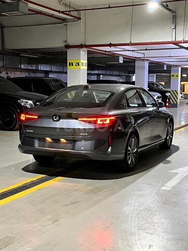 Changan Qiyuan A05 2024, 0 km - 1.5 l - Bakı