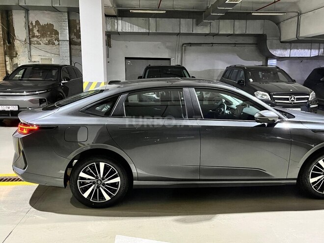 Changan Qiyuan A05 2024, 0 km - 1.5 l - Bakı