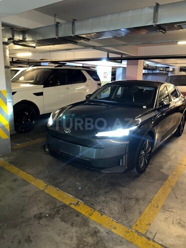 Changan Qiyuan A05 2024, 0 km - 1.5 l - Bakı