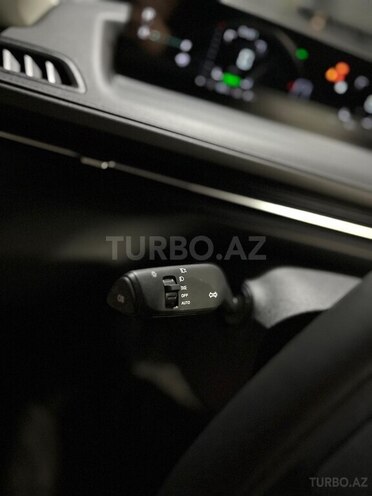 Changan Qiyuan A05 2024, 0 km - 1.5 l - Bakı