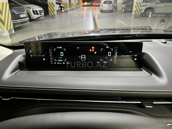 Changan Qiyuan A05 2024, 0 km - 1.5 l - Bakı