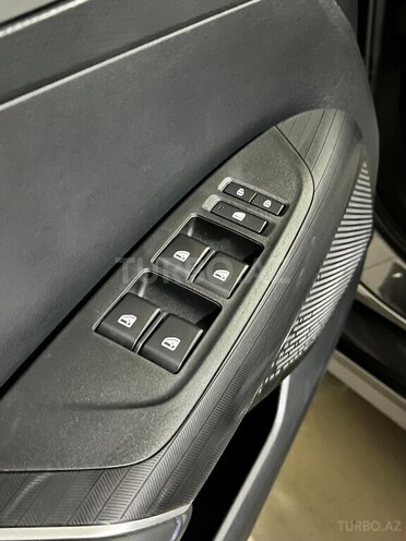 Changan Qiyuan A05 2024, 0 km - 1.5 l - Bakı