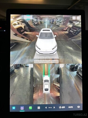 Changan Qiyuan A05 2024, 0 km - 1.5 l - Bakı