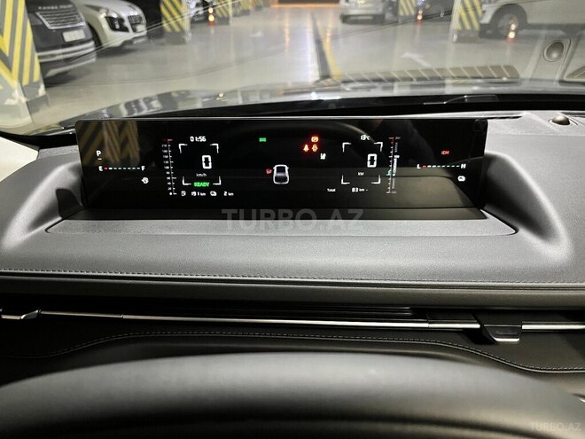 Changan Qiyuan A05 2024, 0 km - 1.5 l - Bakı