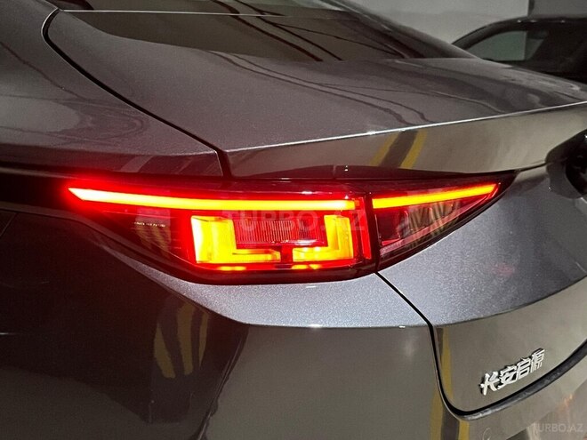 Changan Qiyuan A05 2024, 0 km - 1.5 l - Bakı
