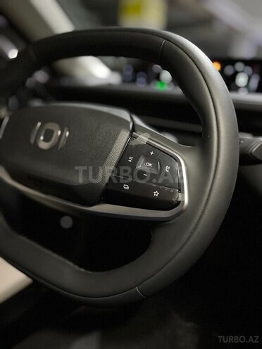 Changan Qiyuan A05 2024, 0 km - 1.5 l - Bakı