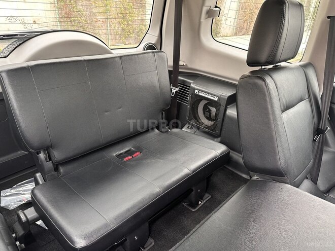 Mitsubishi Pajero 2013, 163,457 km - 3.8 l - Bakı