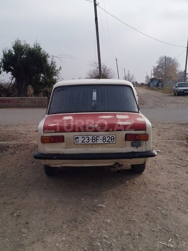 LADA (VAZ) 21011 1985, 65,000 km - 1.3 л - Tərtər